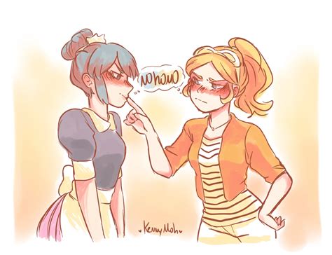 chloe x marinette|marinette x chloe lemon.